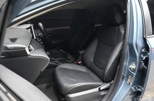 Toyota Corolla Altis 1.6 ( 2021 ) G Sedan ภาพที่ 8