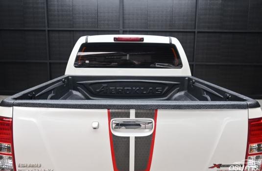 Isuzu D-MAX 2.5 Cab-4 ( 2013 ) Hi-Lander X-Series Z Pickup ภาพที่ 6