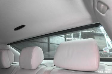 Mercedes-Benz S350 CDI 3.0 W221 ( ปี 2010 ) Sedan ภาพที่ 19