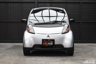 Mitsubishi i 0.7 ( ปี 2011 ) Hatchback ภาพที่ 2