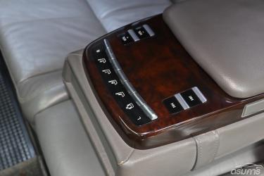 Benz S300 3.0 ( ปี 2009 ) W221 Sedan ภาพที่ 11