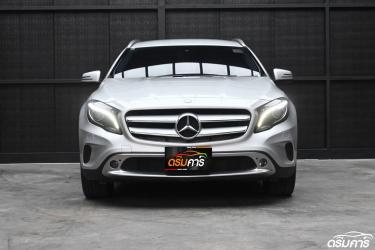Mercedes-Benz GLA-Class GLA200 1.6 W156 Urban ภาพที่ 2