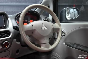 Mitsubishi i 0.7 ( ปี 2011 ) Hatchback ภาพที่ 10