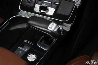 Audi A8 2.0 ( 2014 ) Hybrid Sedan ภาพที่ 14