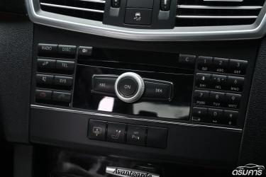 Mercedes-Benz E250 CGI 1.8 W212 ( 2010 ) Avantgarde Sedan ภาพที่ 12