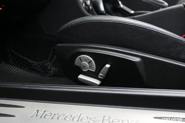 Mercedes-Benz SLK200 Kompressor 1.8 R171 ( 2005 ) Convertible ภาพที่ 16