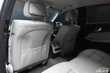 Mercedes-Benz E250 CGI 1.8 W212 ( 2010 ) Avantgarde Sedan ภาพที่ 17