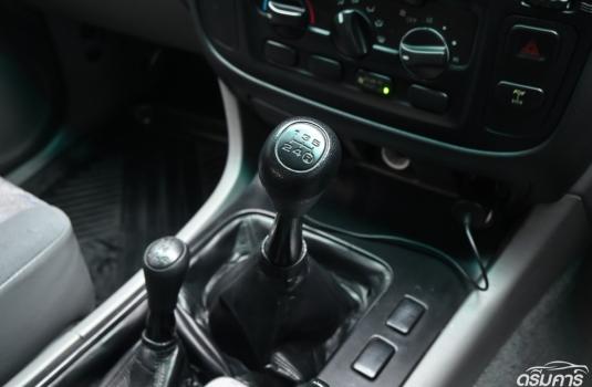 Toyota Land Cruiser 4.5 ( 2000 ) GX105 คานแข็ง ภาพที่ 13