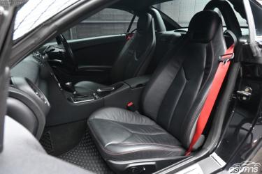 Mercedes-Benz SLK200 Kompressor 1.8 R171 ( 2010 ) Convertible ภาพที่ 11