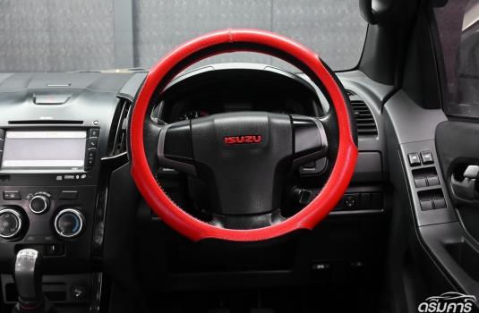 Isuzu D-MAX 2.5 Cab-4 ( 2013 ) Hi-Lander X-Series Z Pickup ภาพที่ 10