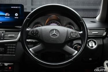 Mercedes-Benz E250 CGI 1.8 W212 ( 2010 ) Avantgarde Sedan ภาพที่ 10