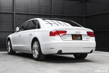 Audi A8 2.0 ( 2014 ) Hybrid Sedan ภาพที่ 3