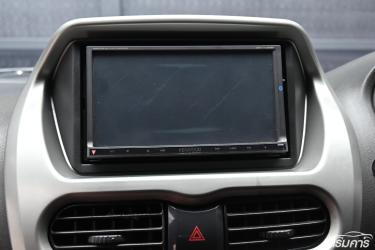 Mitsubishi i 0.7 ( ปี 2011 ) Hatchback ภาพที่ 11