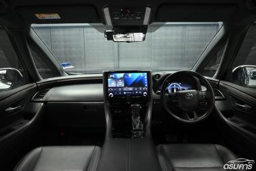 Toyota ALPHARD 2.5 ( 2024 ) Z Van ภาพที่ 11