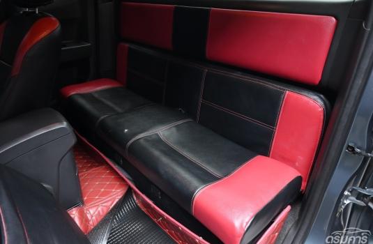 Isuzu D-MAX 2.5 Space Cab ( 2012 ) Hi-Lander Z (VGS) Pickup ภาพที่ 17