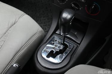 Citroen C4 2.0 ( 2007 ) Hatchback ภาพที่ 14