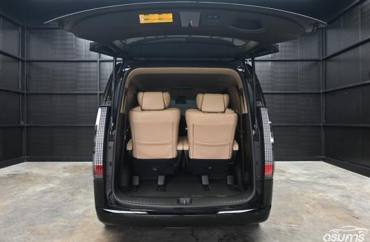 Hyundai Staria 2.2 ( 2022 ) SEL Van ภาพที่ 6
