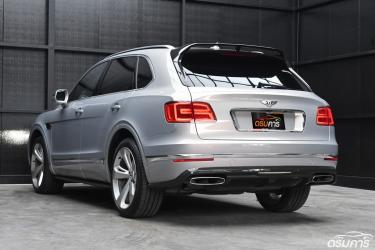 Bentley Bentayga 6.0 ( ปี 2017 ) 4WD SUV ภาพที่ 3