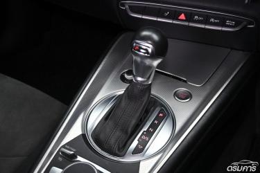 Audi TT 2.0 ( ปี 2016 ) Quattro 4WD Coupe ภาพที่ 14