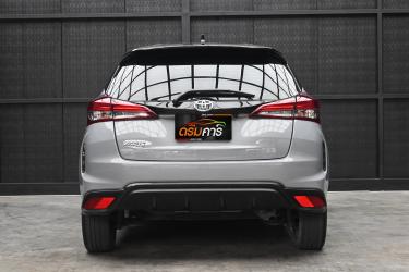 Toyota Yaris 1.2 ( 2023 ) Premium (2-Tone) Hatchback ภาพที่ 5