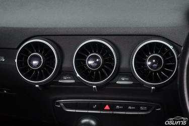 Audi TT 2.0 ( ปี 2016 ) Quattro 4WD Coupe ภาพที่ 12