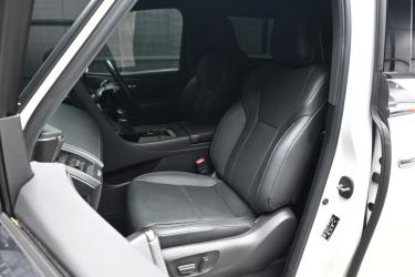 Toyota ALPHARD 2.5 ( 2024 ) Z Van ภาพที่ 9