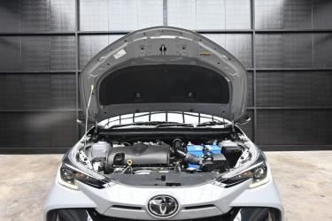 Toyota Yaris 1.2 ( 2023 ) Premium (2-Tone) Hatchback ภาพที่ 20