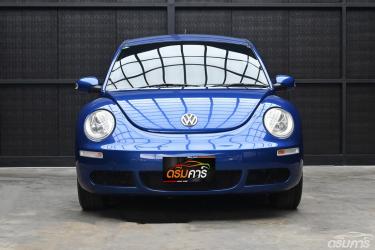 Volkswagen New Beetle 1.6 (ปี 2011) Coupe ภาพที่ 2