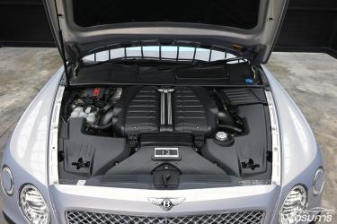 Bentley Bentayga 6.0 ( ปี 2017 ) 4WD SUV ภาพที่ 20
