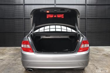 Mercedes-Benz C200 1.8 W204 ( 2011 ) Elegance Sedan ภาพที่ 6