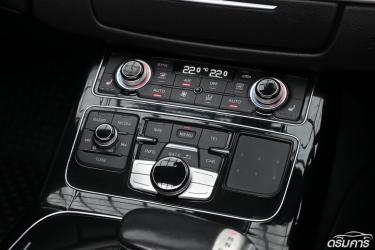 Audi A8 2.0 ( 2014 ) Hybrid Sedan ภาพที่ 13