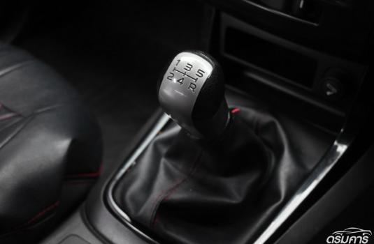 Isuzu D-MAX 2.5 Cab-4 ( 2013 ) Hi-Lander X-Series Z Pickup ภาพที่ 13