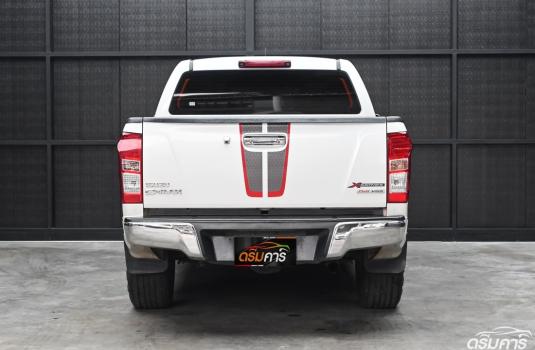 Isuzu D-MAX 2.5 Cab-4 ( 2013 ) Hi-Lander X-Series Z Pickup ภาพที่ 4