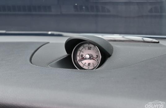 Mercedes-Benz SLK200 1.8 R172 ( 2015 ) AMG Carbon Look BlueEFFICIENCY Convertible ภาพที่ 18