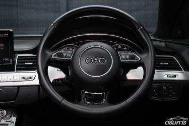 Audi A8 2.0 ( 2014 ) Hybrid Sedan ภาพที่ 11