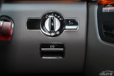 Benz S300 3.0 ( ปี 2009 ) W221 Sedan ภาพที่ 19
