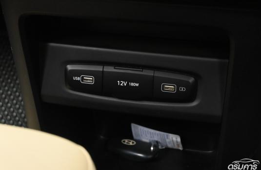 Hyundai Staria 2.2 ( 2022 ) SEL Van ภาพที่ 14