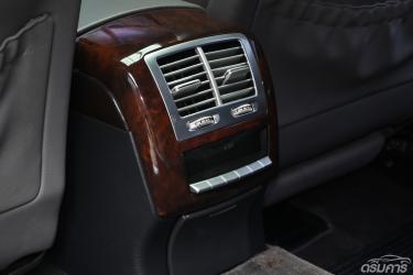 Benz S300 3.0 ( ปี 2009 ) W221 Sedan ภาพที่ 10