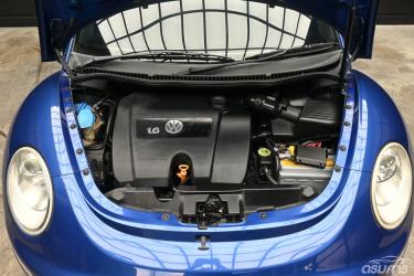 Volkswagen New Beetle 1.6 (ปี 2011) Coupe ภาพที่ 16