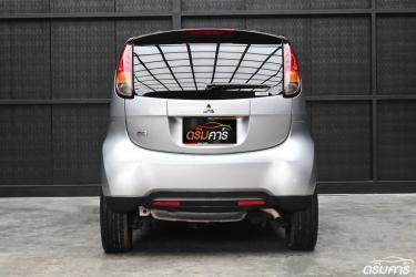 Mitsubishi i 0.7 ( ปี 2011 ) Hatchback ภาพที่ 4