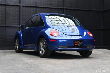 Volkswagen New Beetle 1.6 (ปี 2011) Coupe ภาพที่ 3