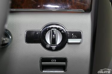 Mercedes-Benz S350 CDI 3.0 W221 ( ปี 2010 ) Sedan ภาพที่ 14