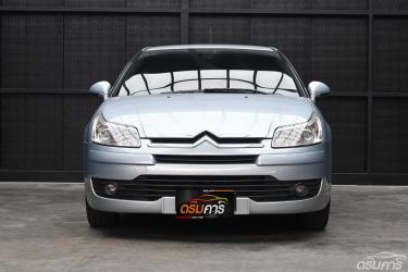 Citroen C4 2.0 ( 2007 ) Hatchback ภาพที่ 2