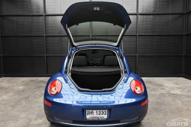 Volkswagen New Beetle 1.6 (ปี 2011) Coupe ภาพที่ 6