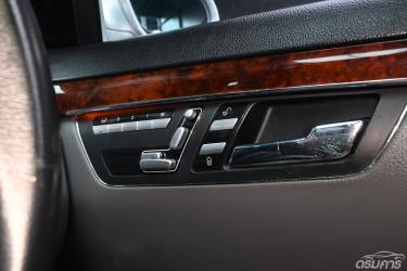 Benz S300 3.0 ( ปี 2009 ) W221 Sedan ภาพที่ 20