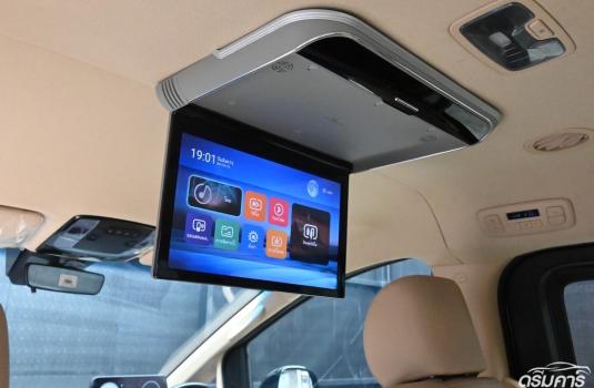 Hyundai Staria 2.2 ( 2022 ) SEL Van ภาพที่ 19
