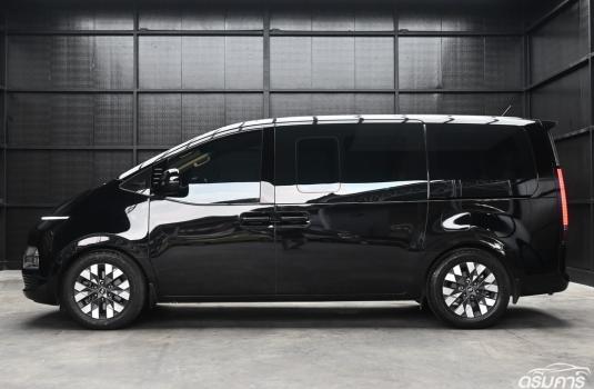Hyundai Staria 2.2 ( 2022 ) SEL Van ภาพที่ 5