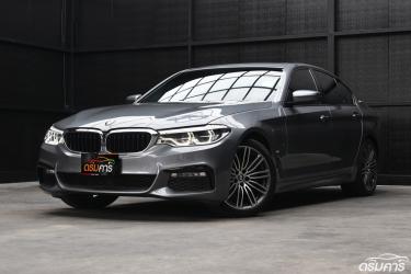 BMW 530e 2.0 G30 ( 2018 ) M Sport Sedan