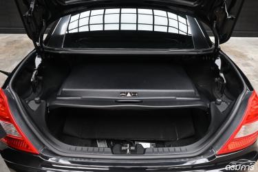 Mercedes-Benz SLK200 Kompressor 1.8 R171 ( 2005 ) Convertible ภาพที่ 9