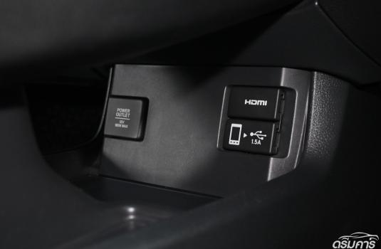 Honda CIVIC 1.5 FC ( 2017 ) Turbo RS Sedan ภาพที่ 15